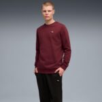 Ensemble de survêtement Puma Essentials Elevated Crew – Image 3