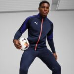 Ensemble de Survêtement PUMA individual LIGA pour Hommes – Image 3