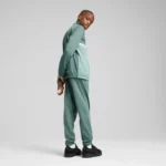 Ensemble de Survêtement Puma Poly Colorblock pour Enfants – Image 2
