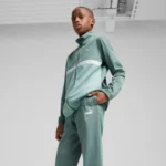 Ensemble de Survêtement Puma Poly Colorblock pour Enfants