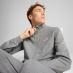 Ensemble de Survêtement Puma Poly Tape Homme – Image 4