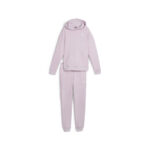 Ensemble de survêtement Puma pour Femmes – Image 6
