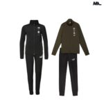 Ensemble de Survêtement Puma POWER GRAPHIC POLY pour Enfants