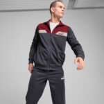 Ensemble de survêtement Puma POWER pour Hommes – Image 2