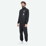 Ensemble de Survêtement Puma Woven Graphic Cl pour Hommes – Image 2