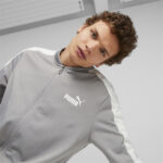 Ensemble de Survêtement tricoté Puma baseball style pour Hommes – Image 3