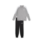 Ensemble de Survêtement tricoté Puma baseball style pour Hommes – Image 5