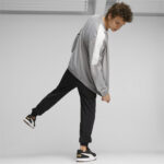 Ensemble de Survêtement tricoté Puma baseball style pour Hommes – Image 2