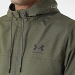 Ensemble de Survêtement Under Armour Rival – Image 2
