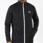 Ensemble de Survêtement Under Armour Sportstyle – Image 2