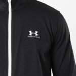 Ensemble de Survêtement Under Armour Sportstyle – Image 5