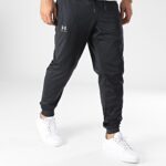 Ensemble de Survêtement Under Armour Sportstyle – Image 7