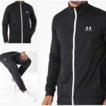 Ensemble de Survêtement Under Armour Sportstyle