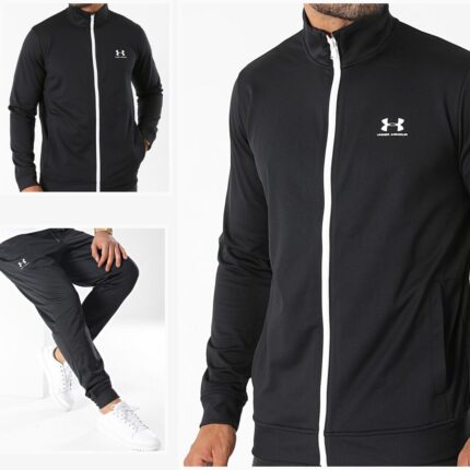 Ensemble de Survêtement Under Armour Sportstyle