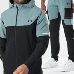 Ensemble De Survetement Under Armour Tech Utility