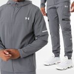 Ensemble De Survetement Under Armour Tech Utility