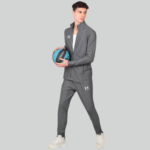 Ensemble de Survêtement Under Armour UA Challenger – Image 3