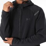 Ensemble de Survêtement Under Armour Unstoppable Flc – Image 2