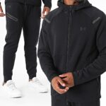 Ensemble de Survêtement Under Armour Unstoppable Flc