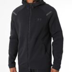 Ensemble de Survêtement Under Armour Unstoppable Flc – Image 3