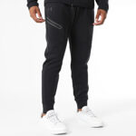 Ensemble de Survêtement Under Armour Unstoppable Flc – Image 5