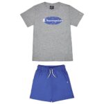 Ensemble d'Été Champion pour Enfants – Image 15