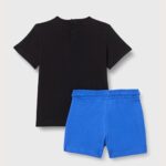 Ensemble d'Été Champion pour Enfants – Image 3