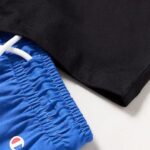 Ensemble d'Été Champion pour Enfants – Image 6