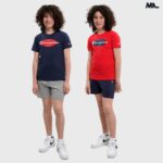 Ensemble d'Été Champion pour Enfants
