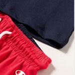 Ensemble d'Été Champion pour Enfants – Image 11
