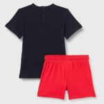 Ensemble d'Été Champion pour Enfants – Image 8