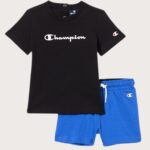 Ensemble d'Été Champion pour Enfants – Image 2