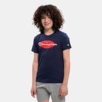 Ensemble d'Été Champion pour Enfants – Image 2