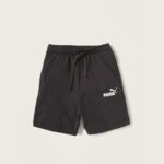 Ensemble d'été Puma Minicats ESS+ : T-Shirt et Short pour Enfants – Image 3