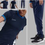 Ensemble Nike Dri-FIT Academy 25 : T-shirt et Pantalon Enfant
