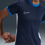 Ensemble Nike Dri-FIT Academy 25 : T-shirt et Pantalon Enfant – Image 2