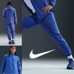 Ensemble Nike Form Dri-FIT Versatile