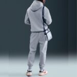 Ensemble Nike Sportswear Club – Image 2