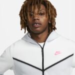 Ensemble Nike SPORTSWEAR TECH FLEECE – Image 3