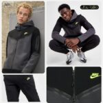 Ensemble Nike SPORTSWEAR TECH FLEECE