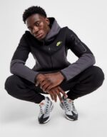 Ensemble Nike SPORTSWEAR TECH FLEECE – Image 12