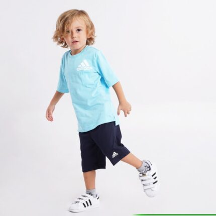 Ensemble Adidas BADGE OF SPORT pour Enfants