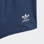 Ensemble Adidas Big Trefoil : TShirt et Short pour Enfants – Image 6