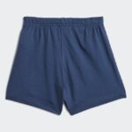 Ensemble Adidas Big Trefoil : TShirt et Short pour Enfants – Image 8