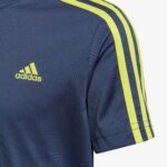 Ensemble Adidas Designed 2 Move Pour Garçons – Image 2