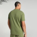 Ensemble PUMA Better : T-shirt et Short pour Hommes – Image 7