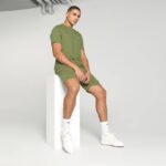 Ensemble PUMA Better : T-shirt et Short pour Hommes – Image 10
