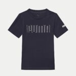 Ensemble Puma Bicolore Essentials Enfant – Image 6