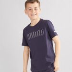 Ensemble Puma Bicolore Essentials Enfant – Image 2