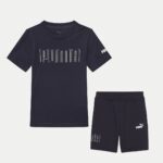 Ensemble Puma Bicolore Essentials Enfant – Image 4